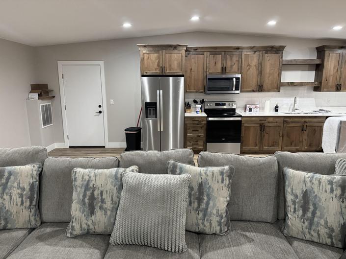 Rental property