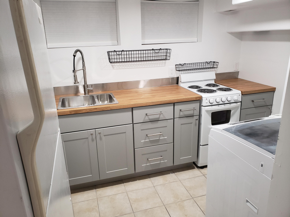 Single Room For Rent at 350 N Oakley St., Salt Lake City, UT 84116