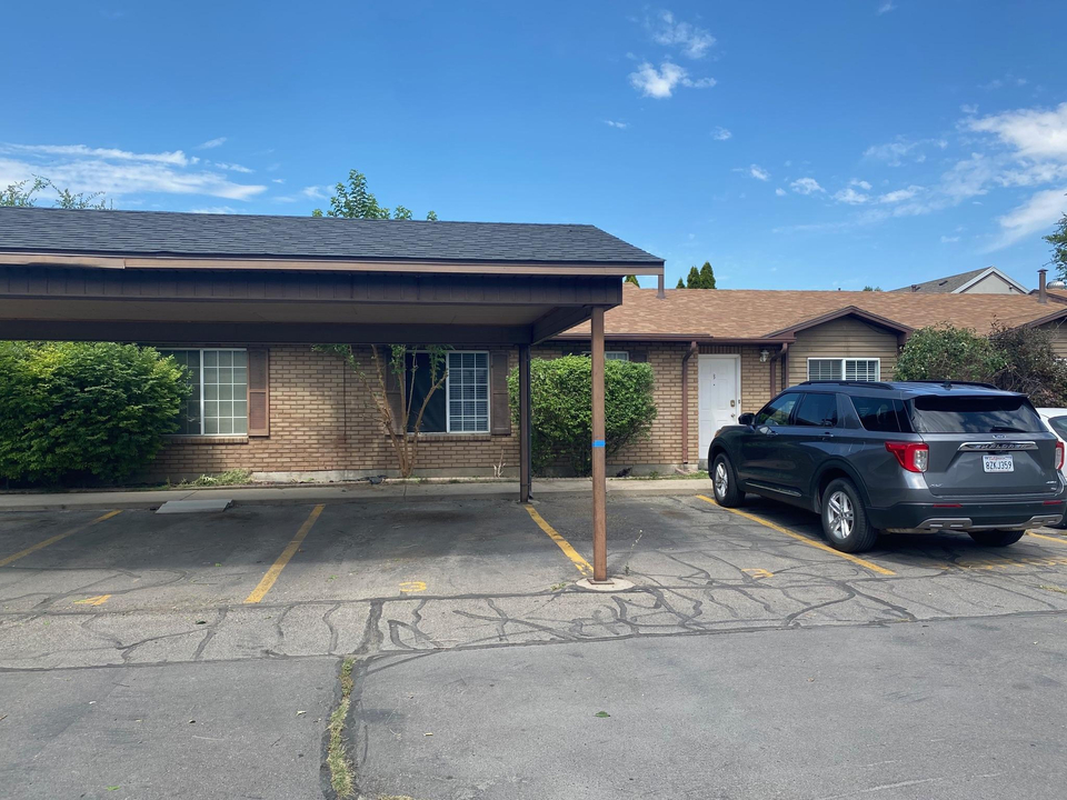 Single Room For Rent at 237 West 1020 South, Provo, UT 84601