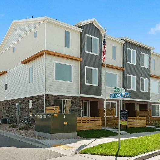 Rental property
