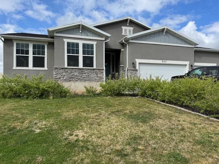 Rental property