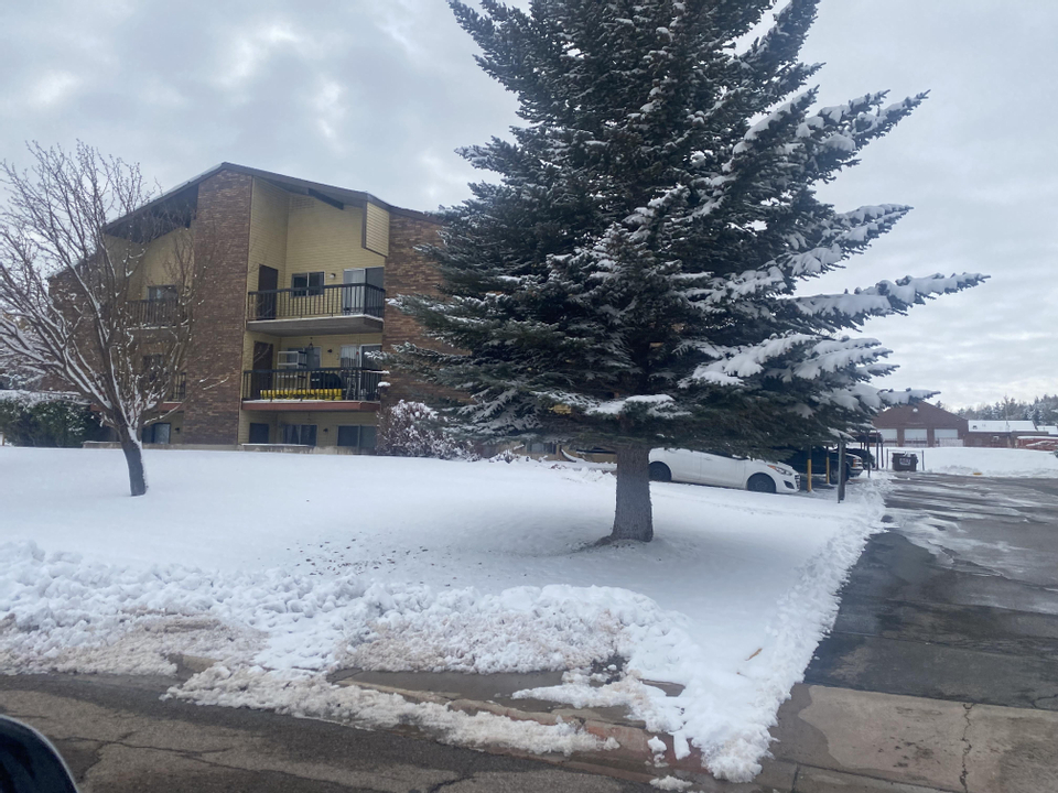 Apartment For Rent at 251 South Valley Dr, Evanston , WY 82930