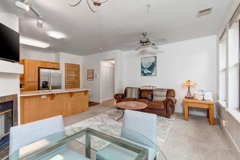 Rental property