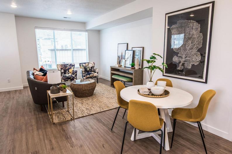 Rental property