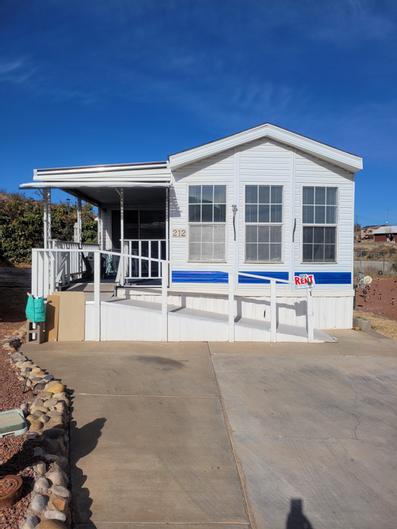 Rental property