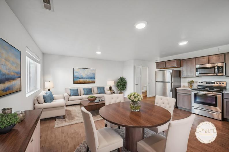 Rental property