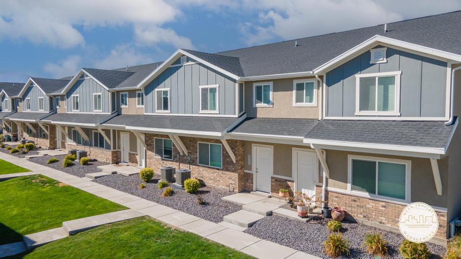 Rental property