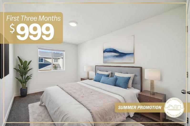 Rental property