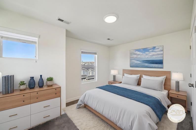 Rental property