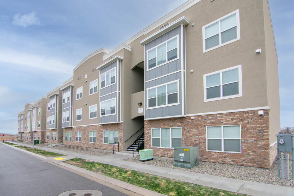 Apartment For Rent at 7337 West Louden Grove Drive, Magna, UT 84044