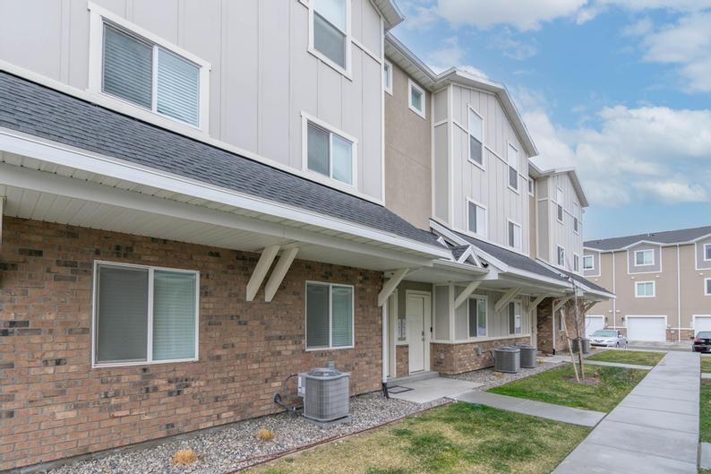 Rental property