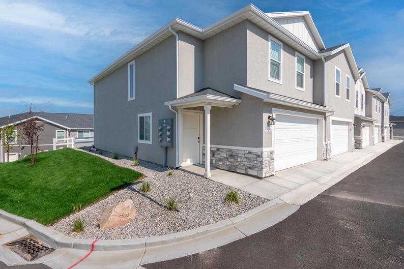 Rental property
