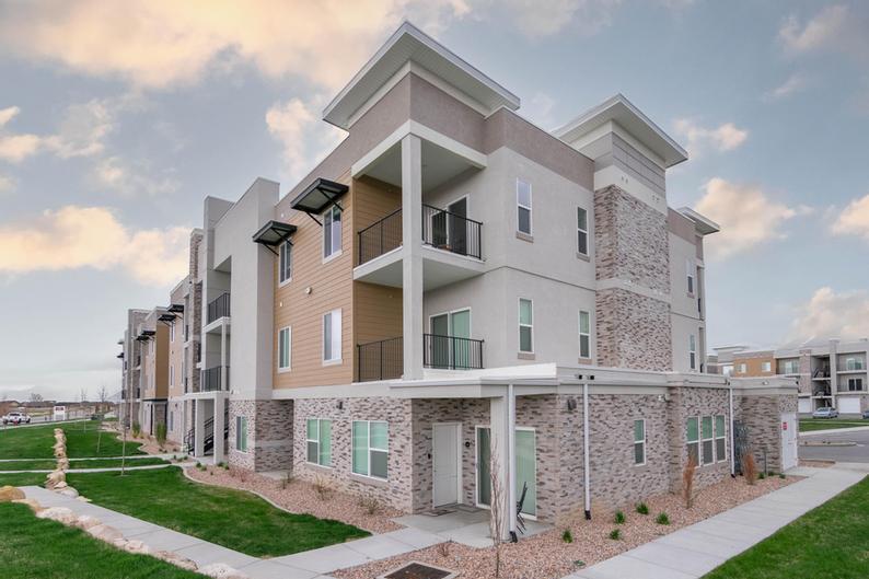 Rental property