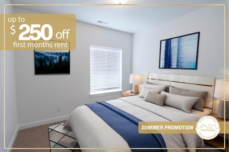 Rental property