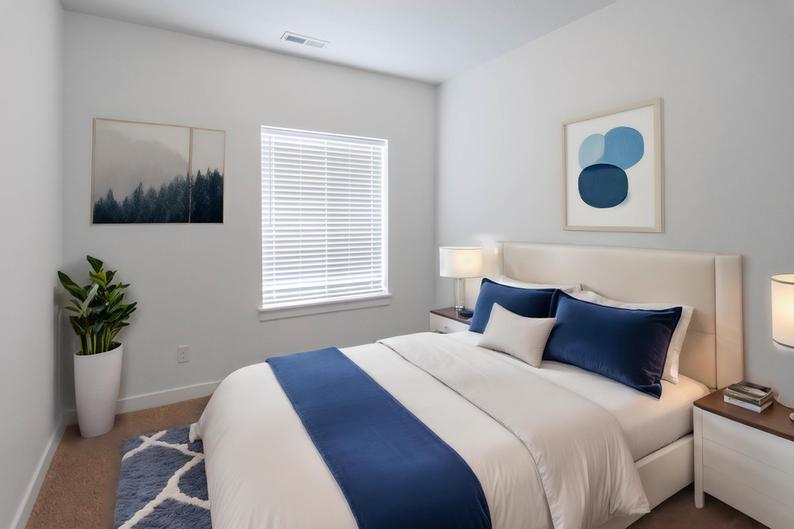 Rental property