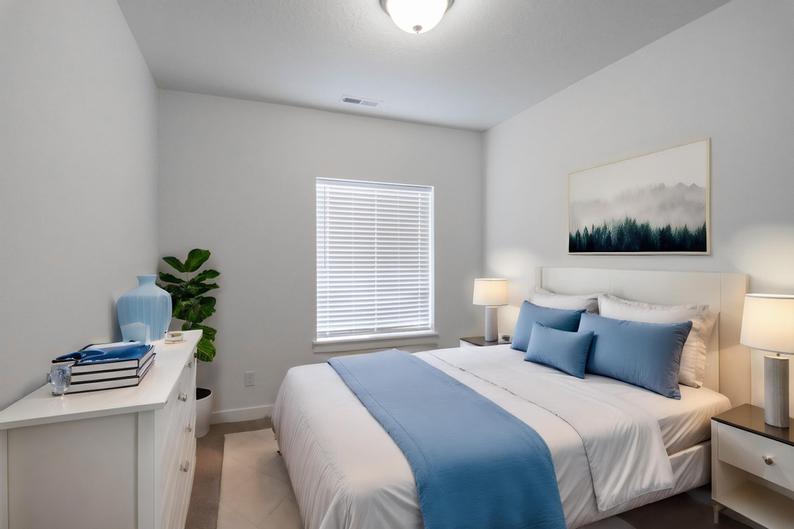 Rental property