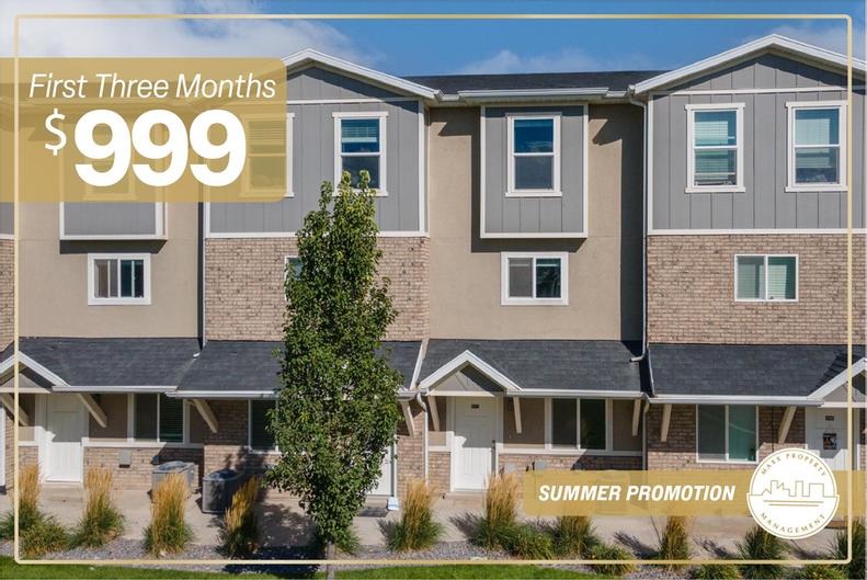 Rental property