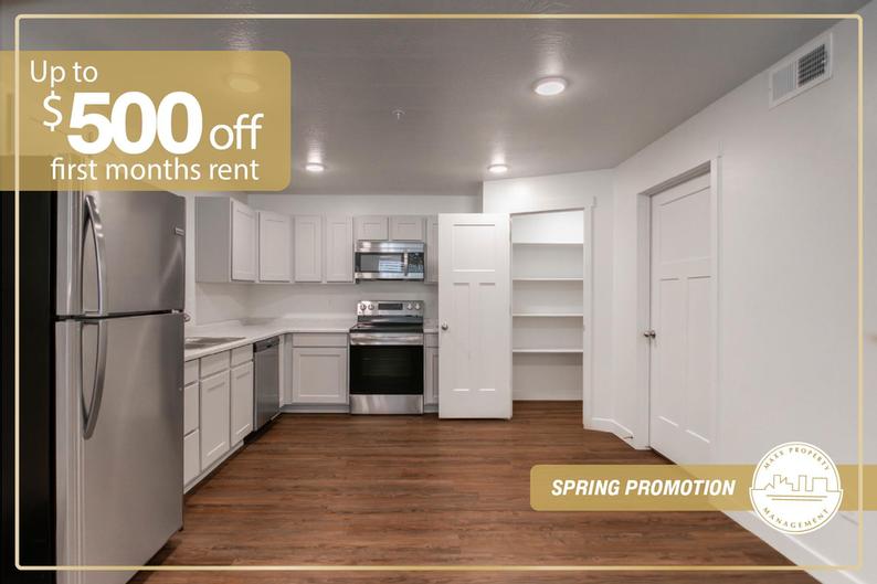 Rental property
