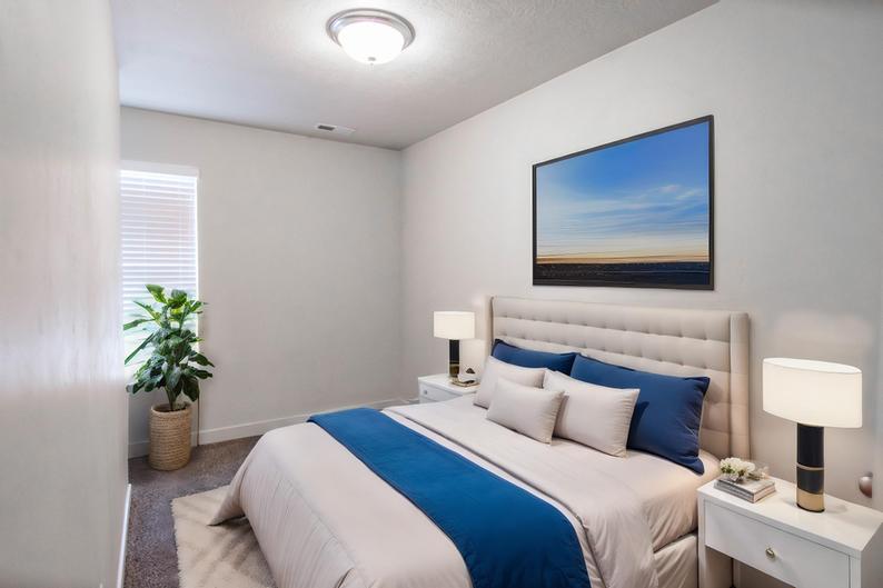 Rental property