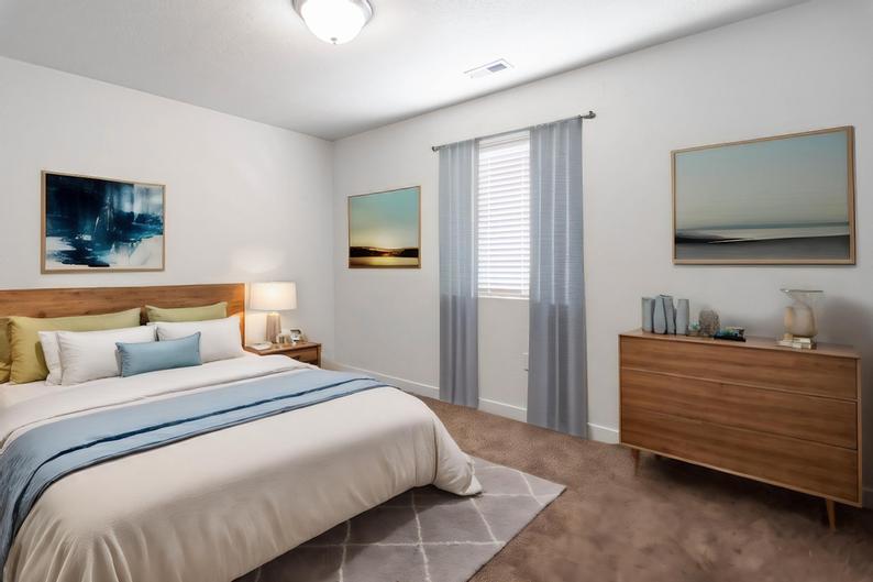 Rental property
