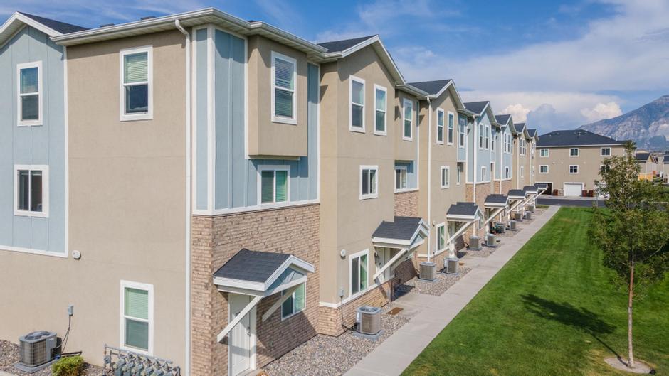 Rental property
