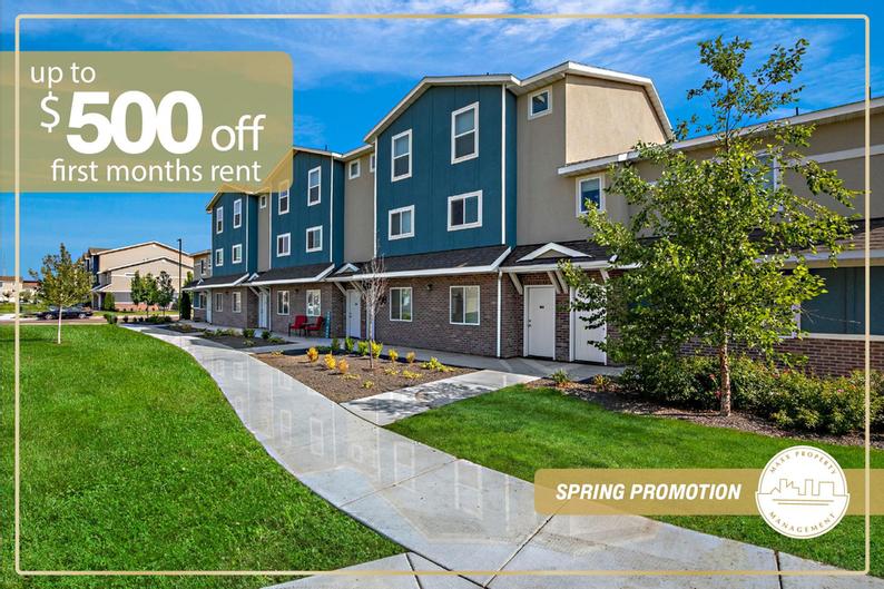 Rental property