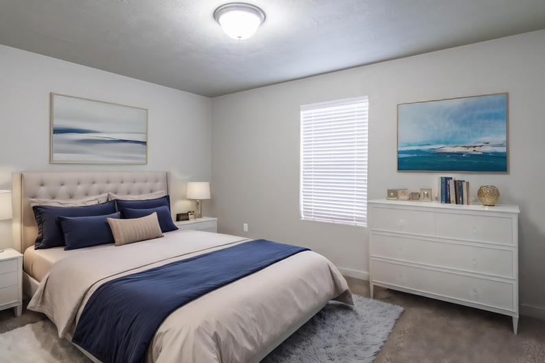 Rental property