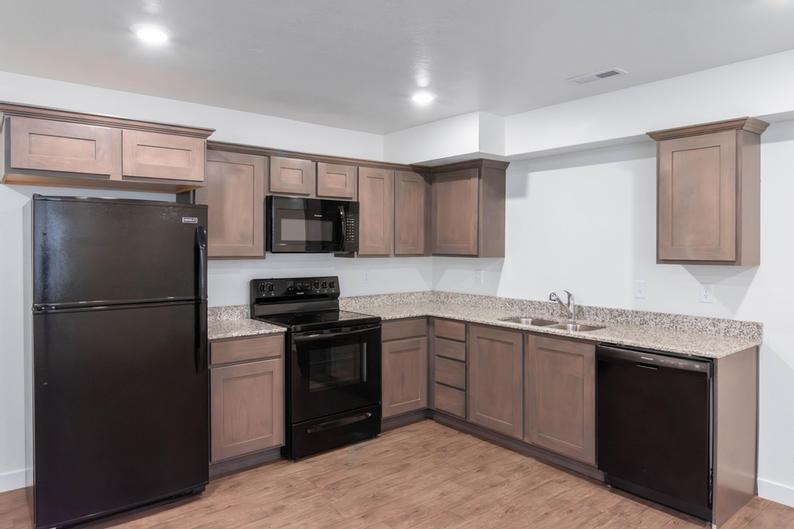 Rental property