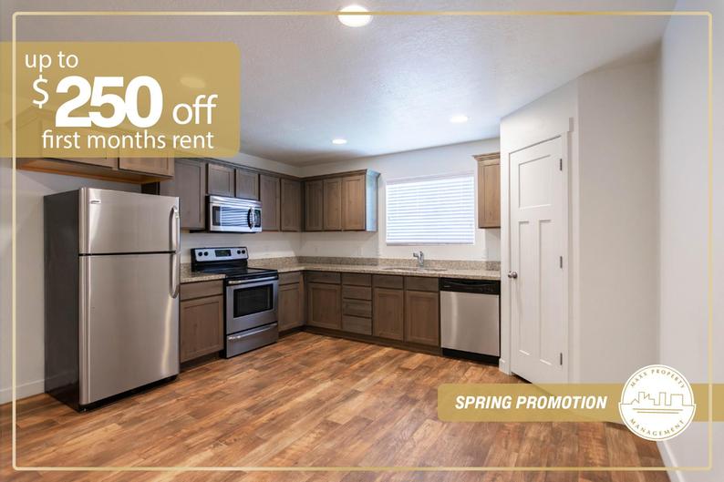 Rental property