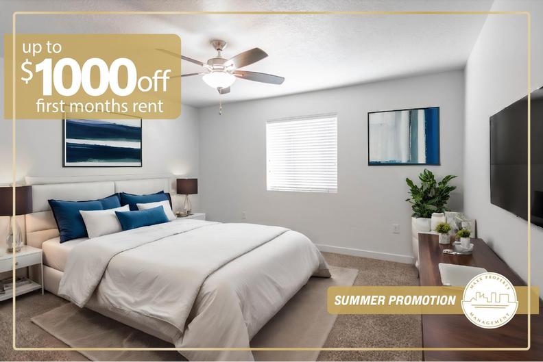 Rental property