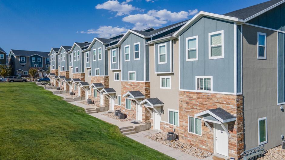 Rental property