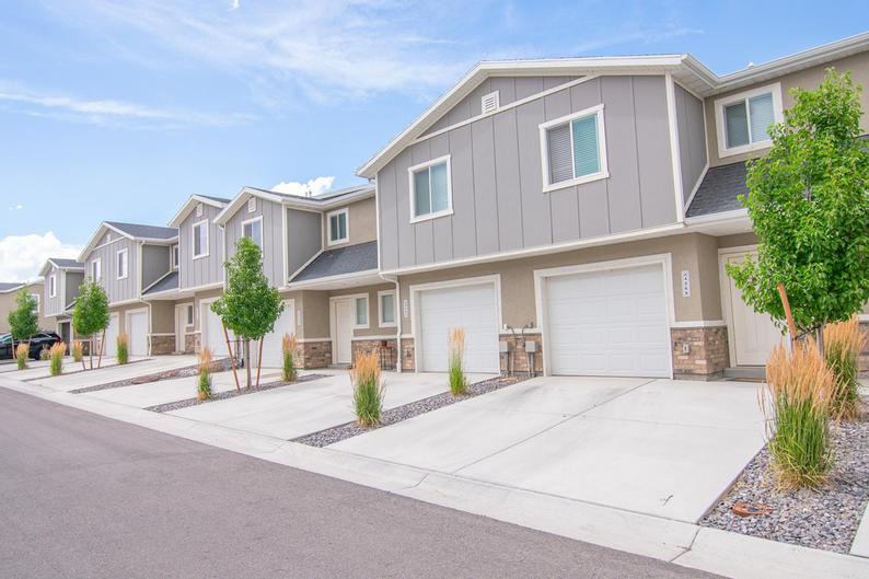 Rental property