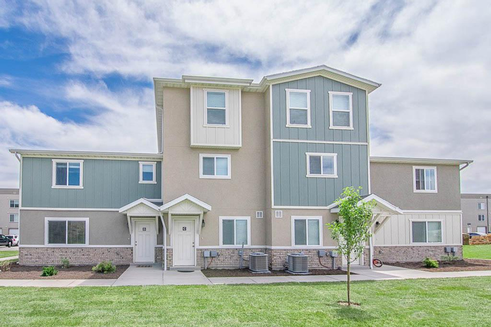 Townhome For Rent at 771 East 500 South, American Fork, UT 84003
