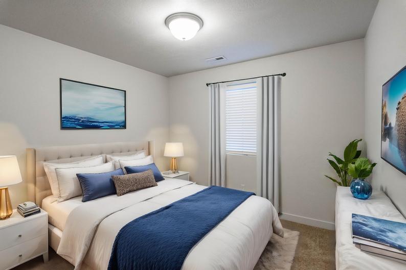 Rental property