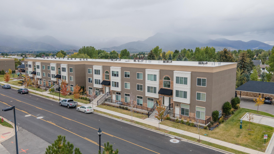 Condo/Multiplex For Rent at 200 West 1000 South, Heber City, UT 84032