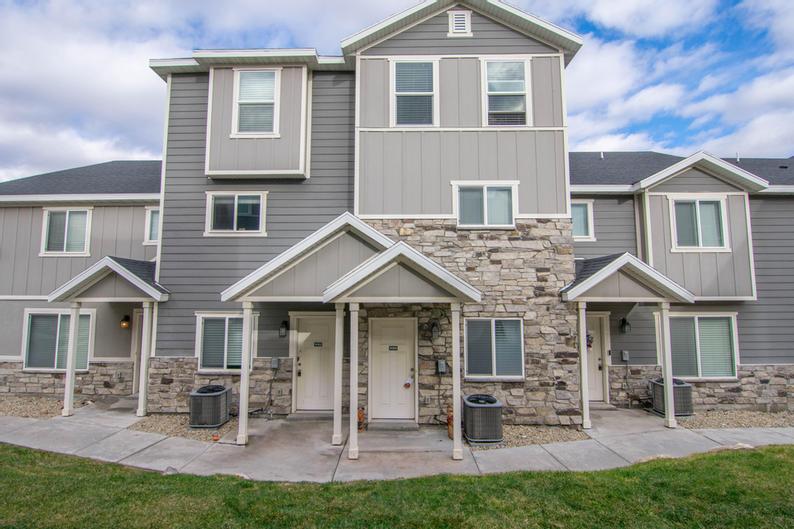 Rental property