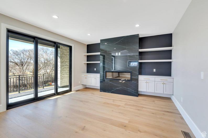 Rental property