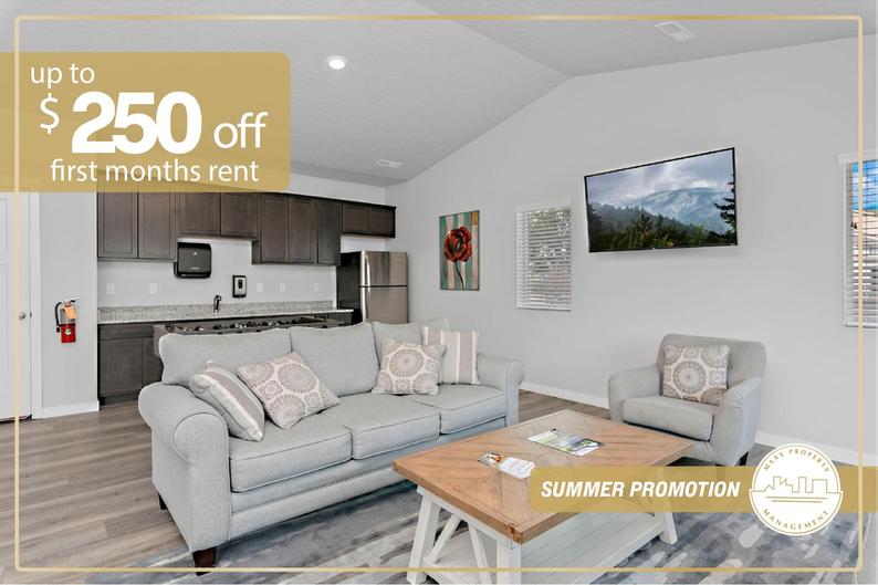 Rental property