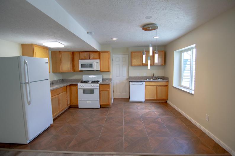 Rental property