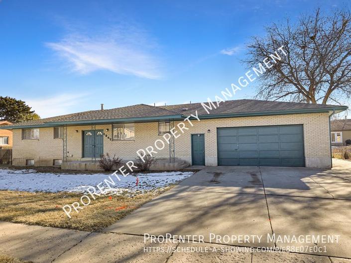 Rental property