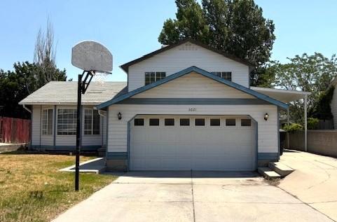 Rental property