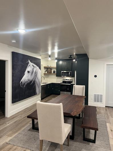 Rental property