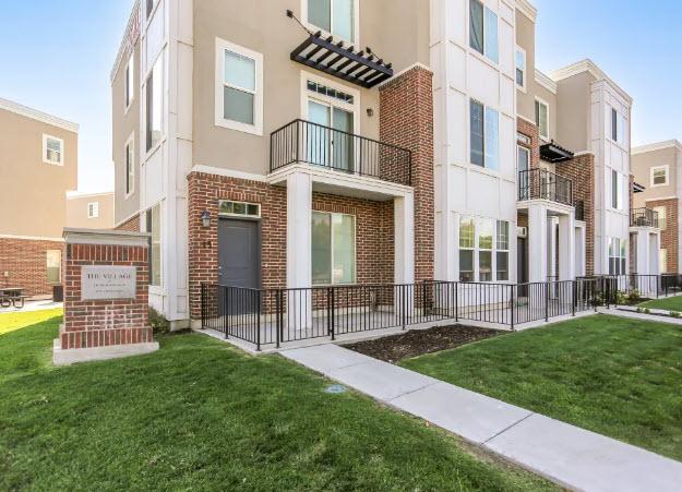 Rental property