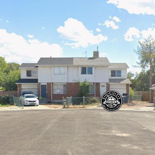 Rental property