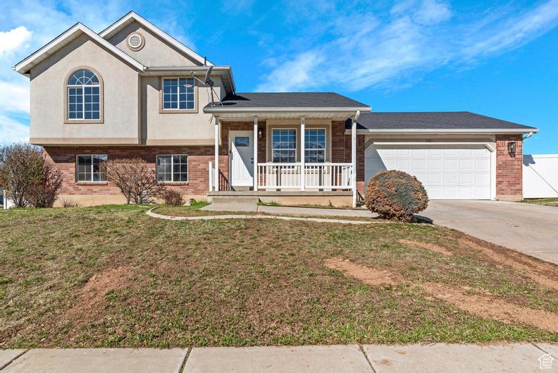 Rental property