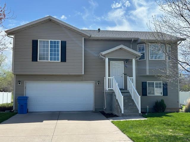 Rental property