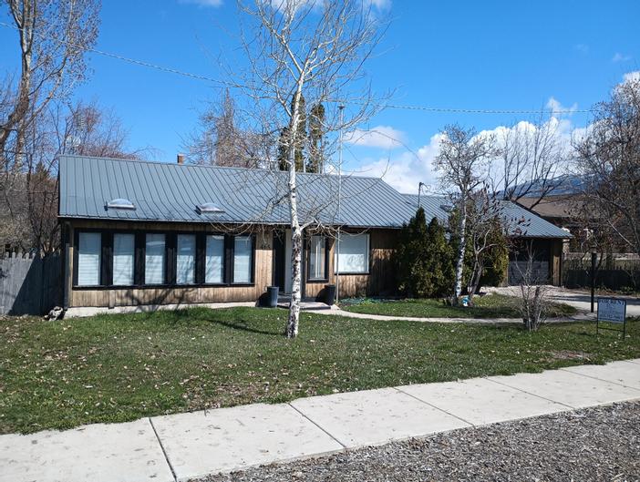 Rental property