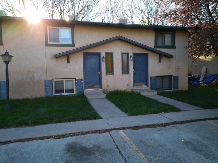 Rental property