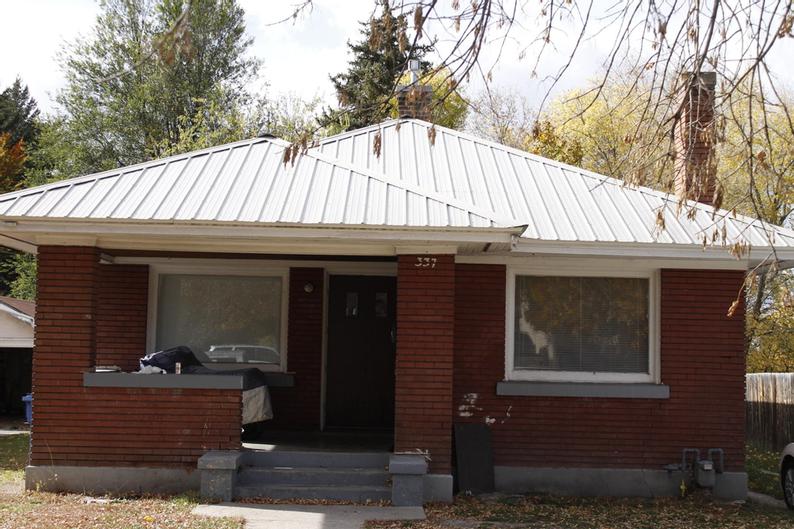 Rental property