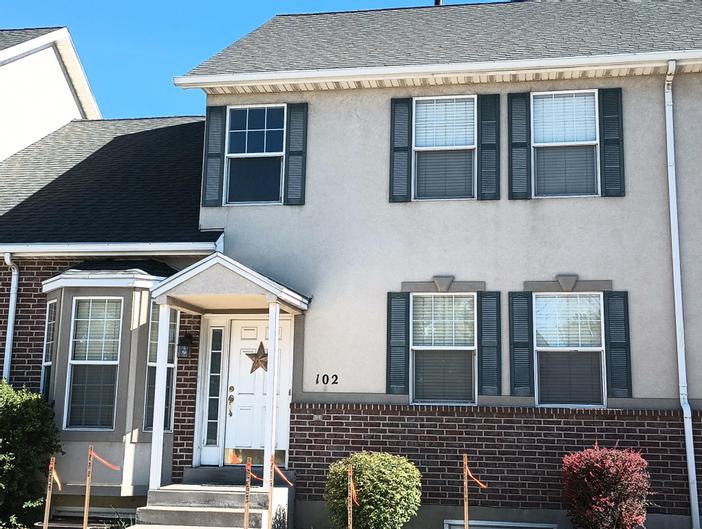 Rental property